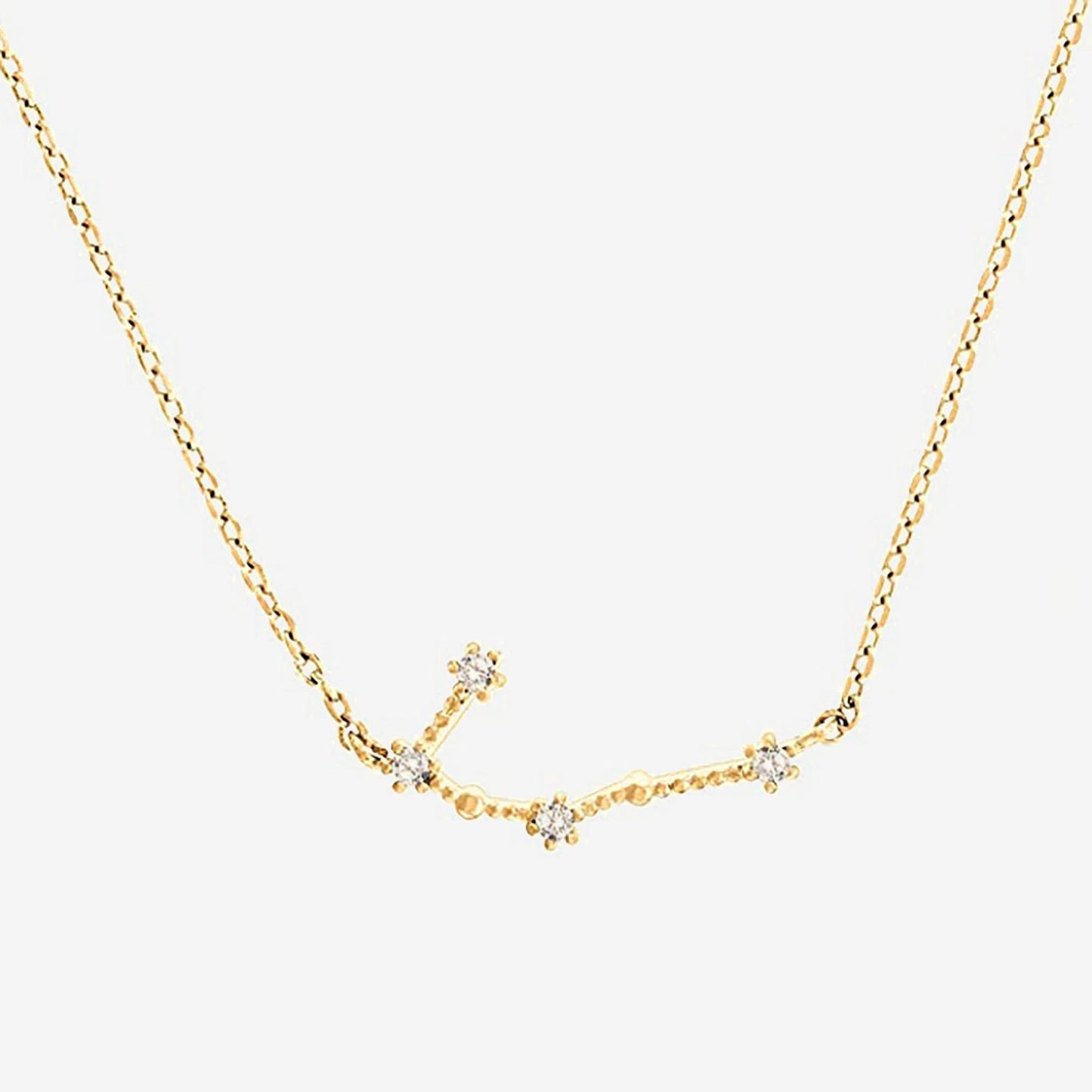Astrology Constellation Necklace