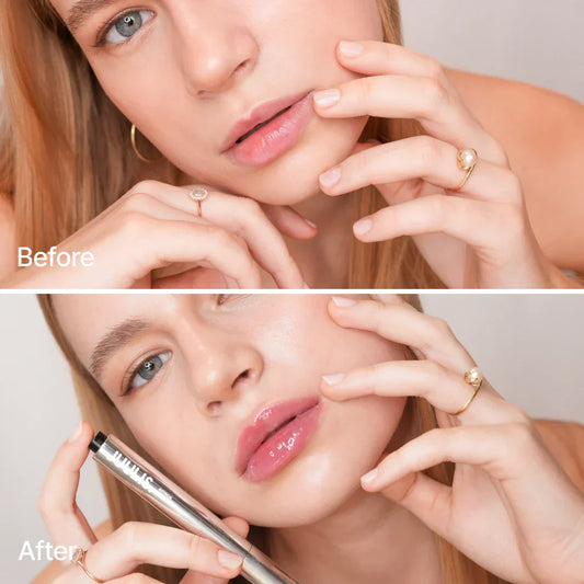 Lip Plusher
