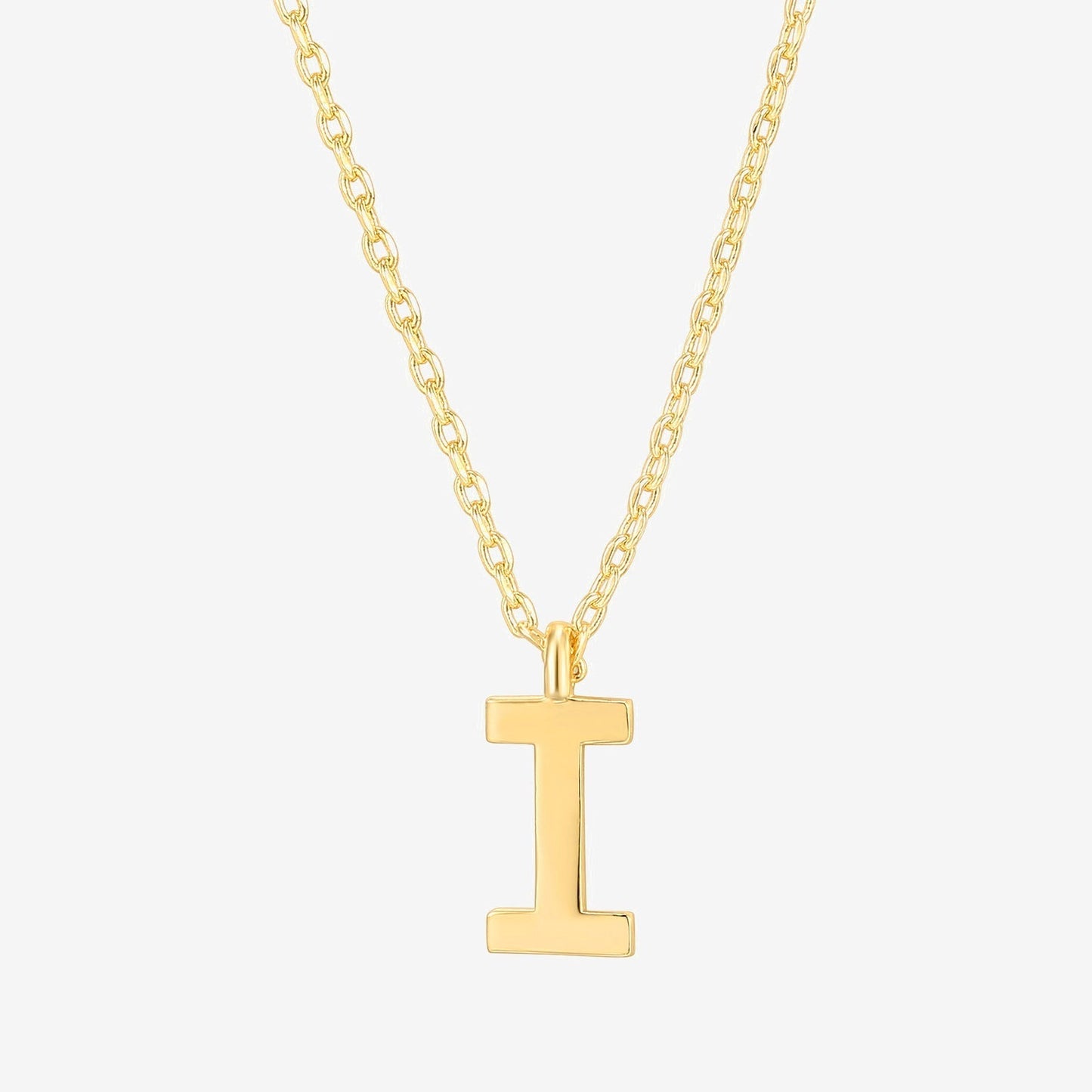 Initial Pendant