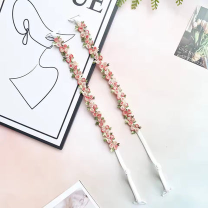 Flower Bra Strap (5 Pack)