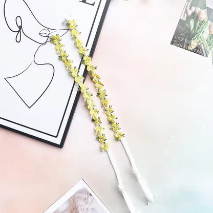 Flower Bra Strap (5 Pack)