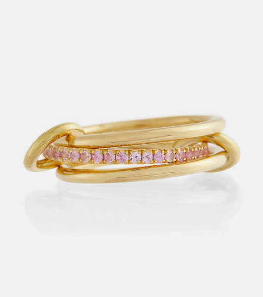 Gemma Ring