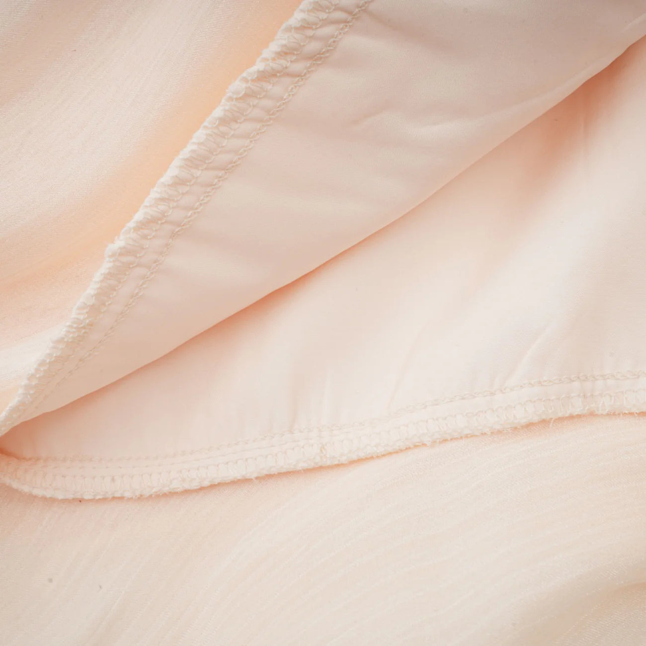 Ariel Pleated Ruffled Midi Dress