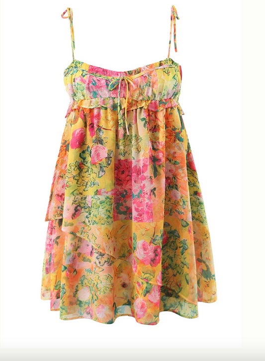 Madison Midi Dress