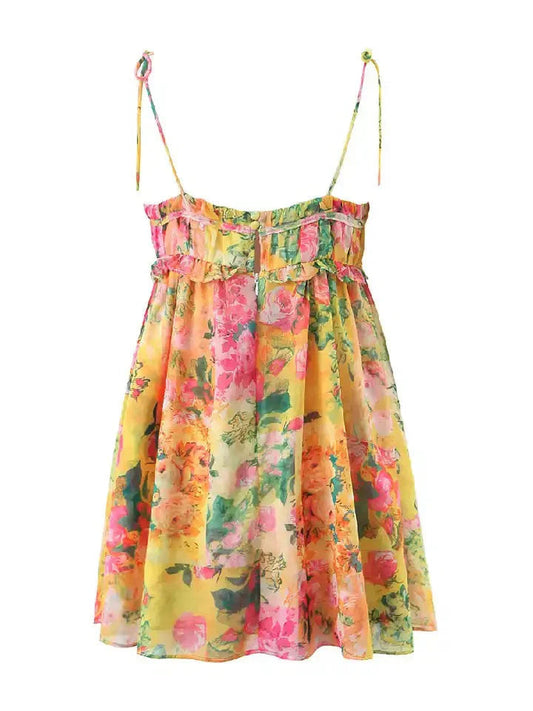 Madison Midi Dress
