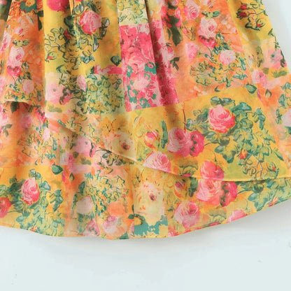 Madison Midi Dress