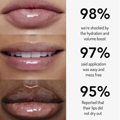 Hydrating Clear Gloss 10ml