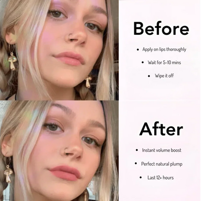 Lip Plumper 10ml