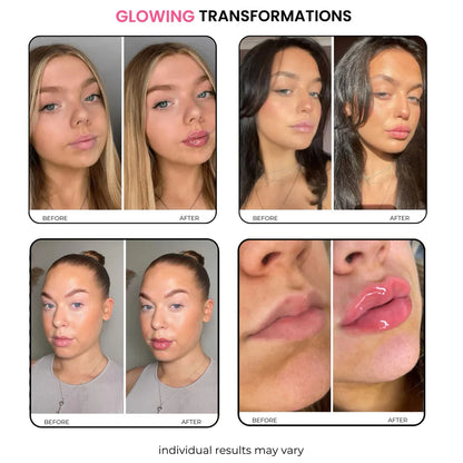 Lip Plumper 10ml