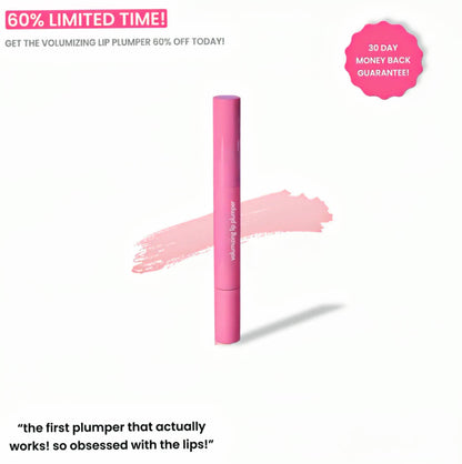 Lip Plumper 10ml