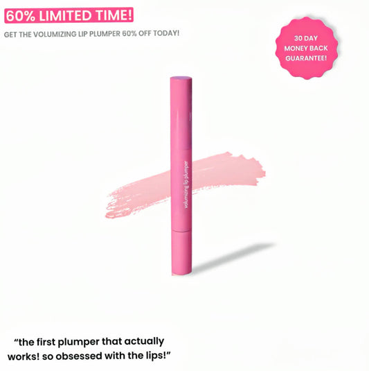 Lip Plumper 10ml