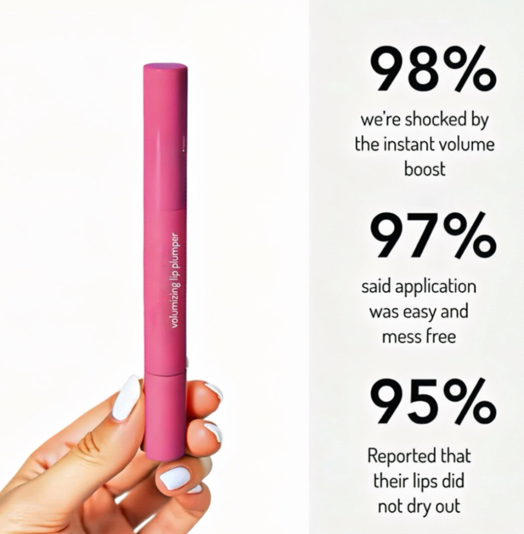 Lip Plumper 10ml