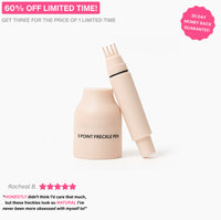 3 For 1 Bundle - Freckle Pen