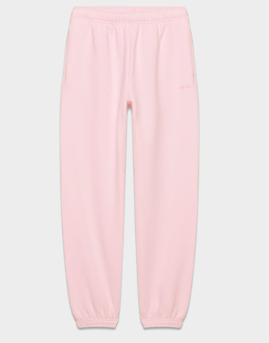 Cozy Sweatfleece Mega Jogger