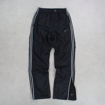 UNISEX BAGGY VINTAGE TRACKPANTS