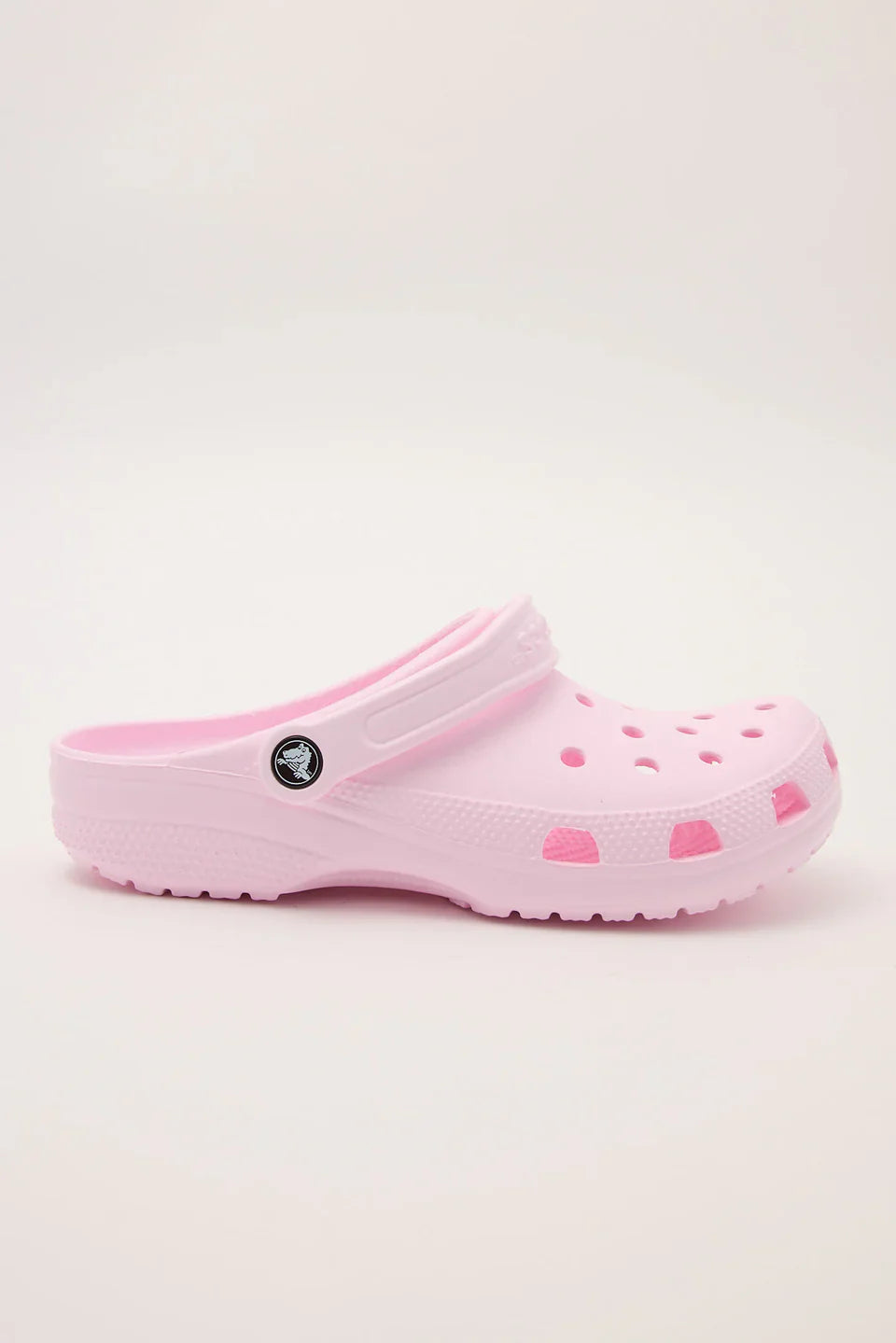 CLASSIC CLOG PINK MILK