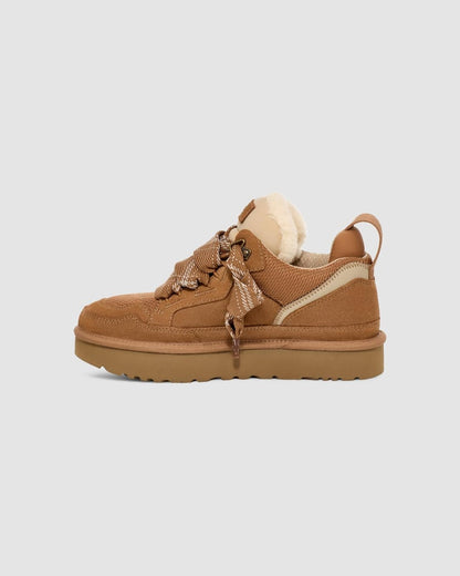 Fall Slipper Style Sneaker