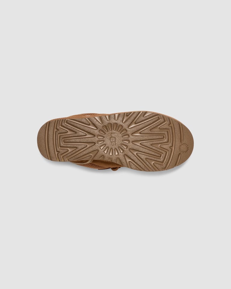 Fall Slipper Style Sneaker
