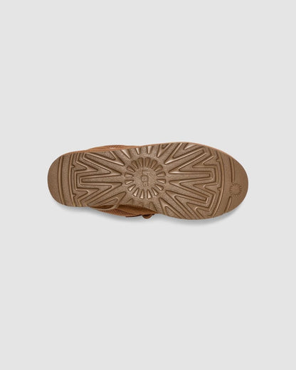 Fall Slipper Style Sneaker