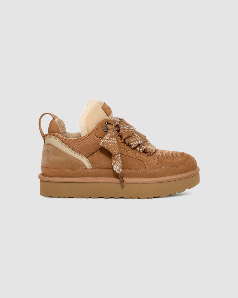 Fall Slipper Style Sneaker