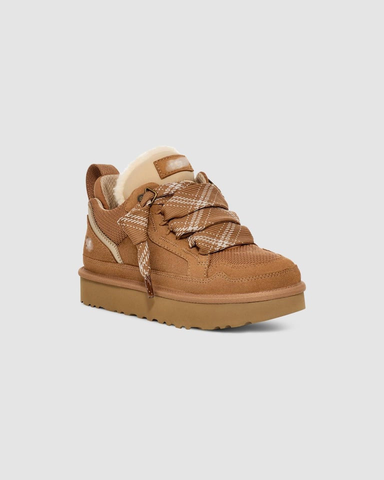 Fall Slipper Style Sneaker