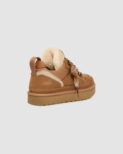 Fall Slipper Style Sneaker