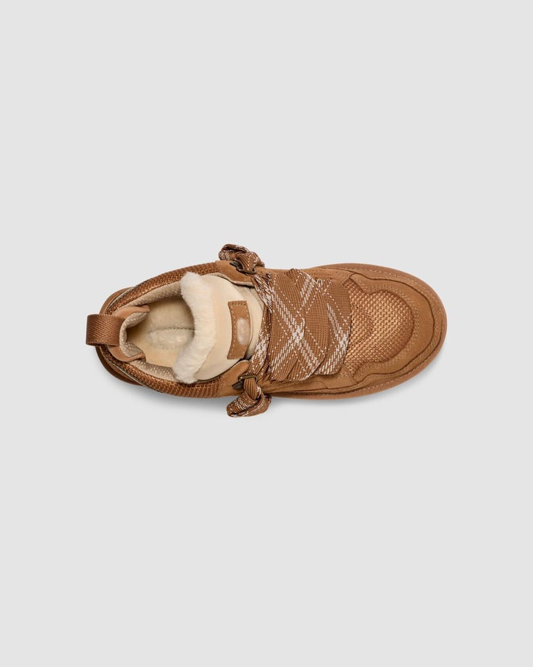 Fall Slipper Style Sneaker