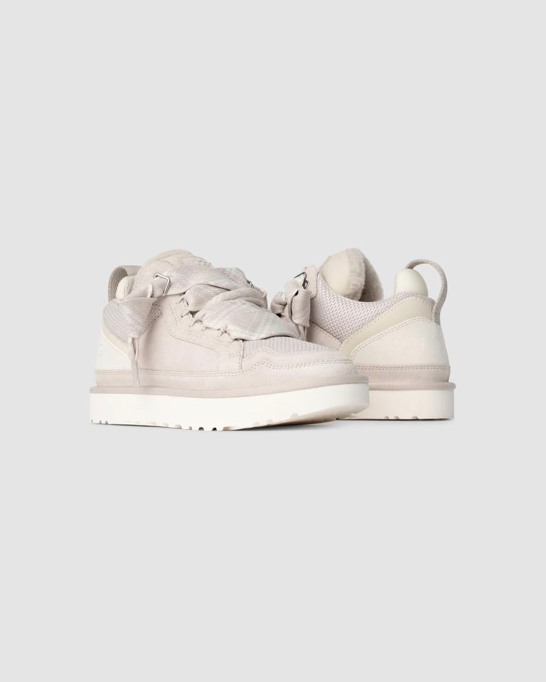Fall Slipper Style Sneaker