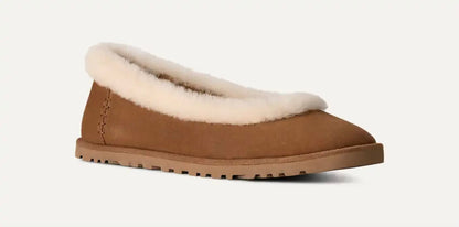 Fall Ballet Flat Slipper