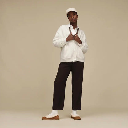 Fall Ballet Flat Slipper