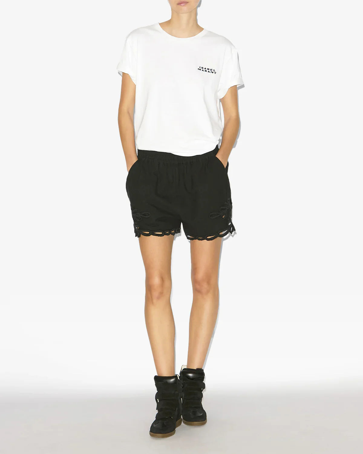 BEKETT SNEAKERS