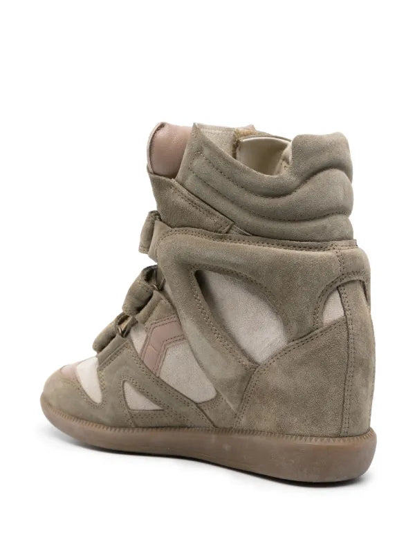 BEKETT SNEAKERS