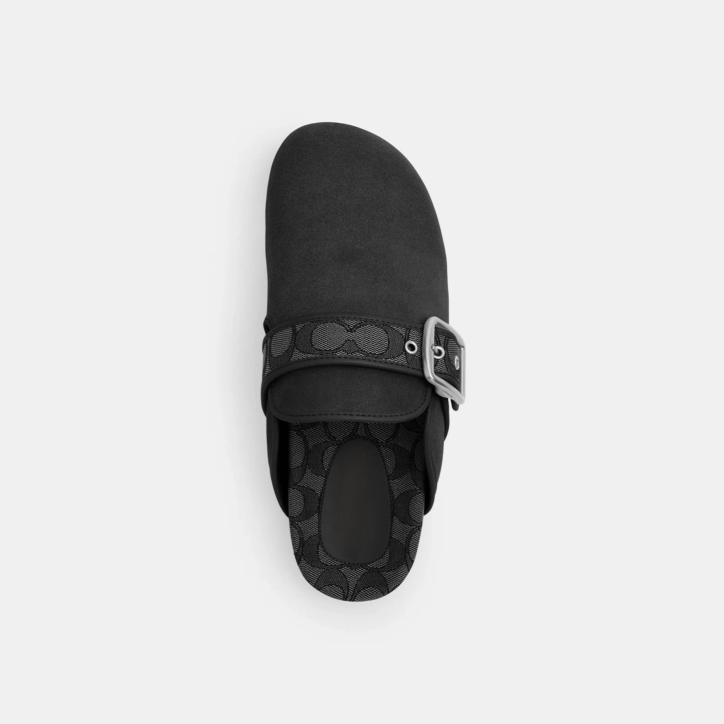 Jasmine Fall Clog