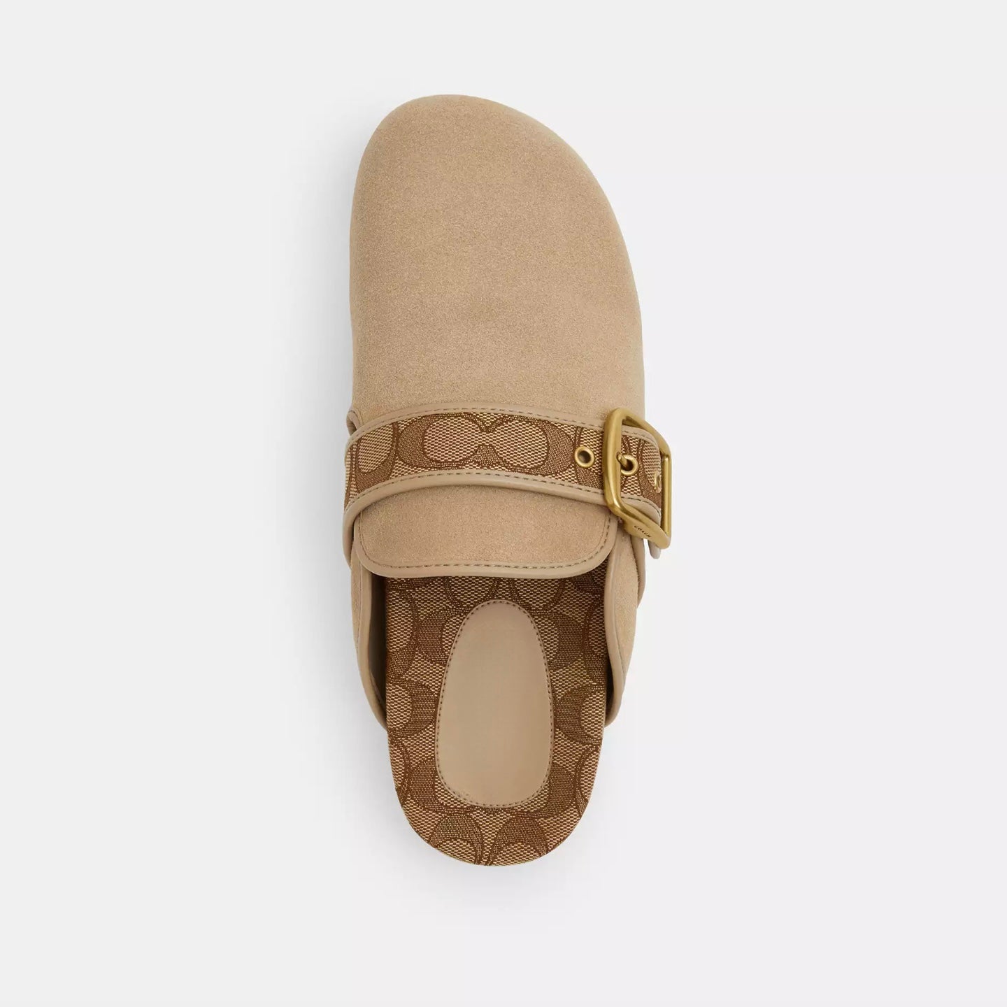 Jasmine Fall Clog