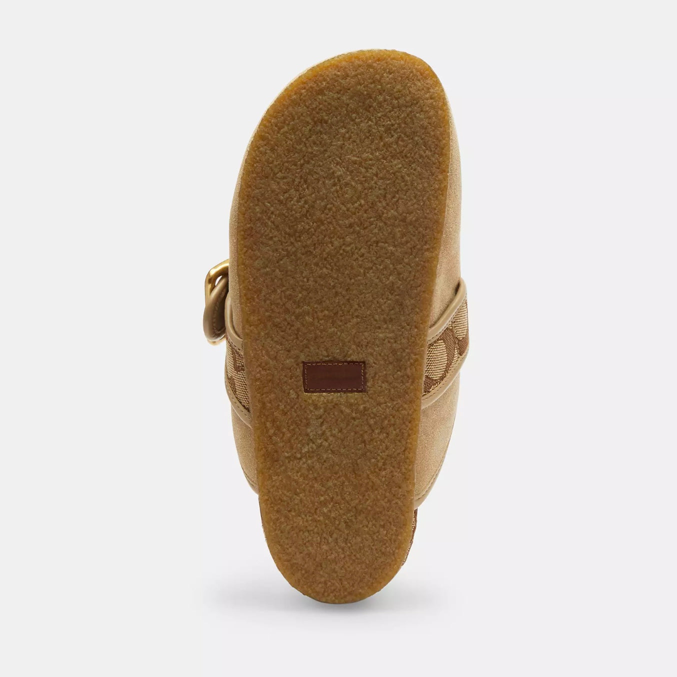 Jasmine Fall Clog