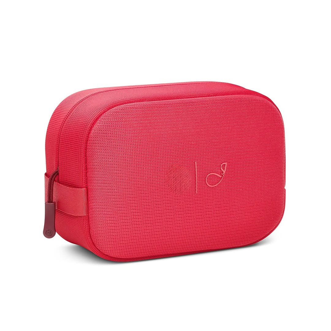 Jennie Ruby Red Headphones