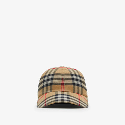 Burberry Hat