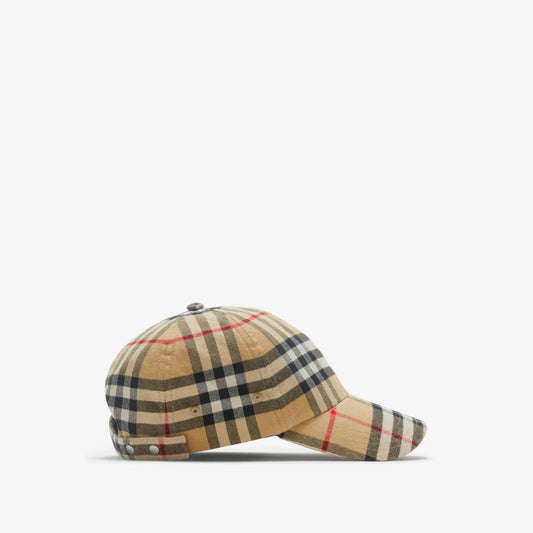 Burberry Hat