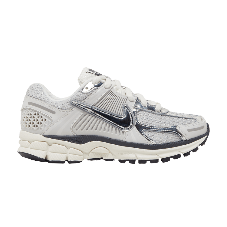White Vomero 5 Sneakers