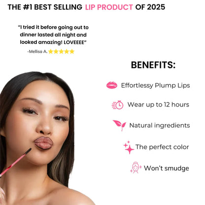 Lip Stain