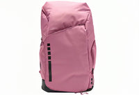 PINK ELLIRE HOOPS BACKPACK