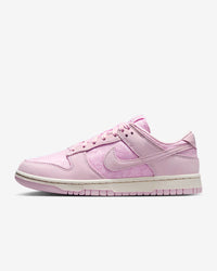 PINK AIR SNEAKERS