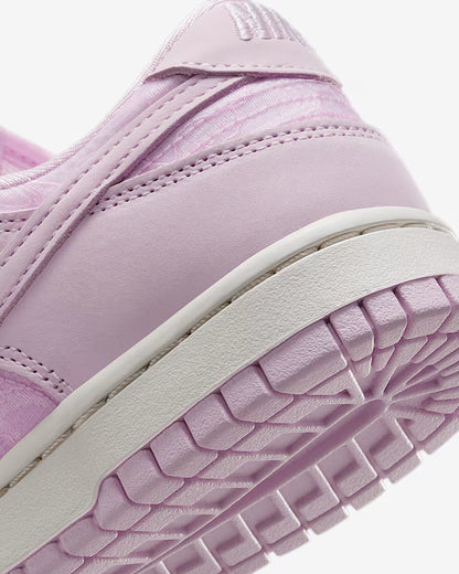 PINK AIR SNEAKERS