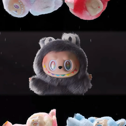 V3 BIG INTO ENERGY SERIES- PLUSH BLIND BOX