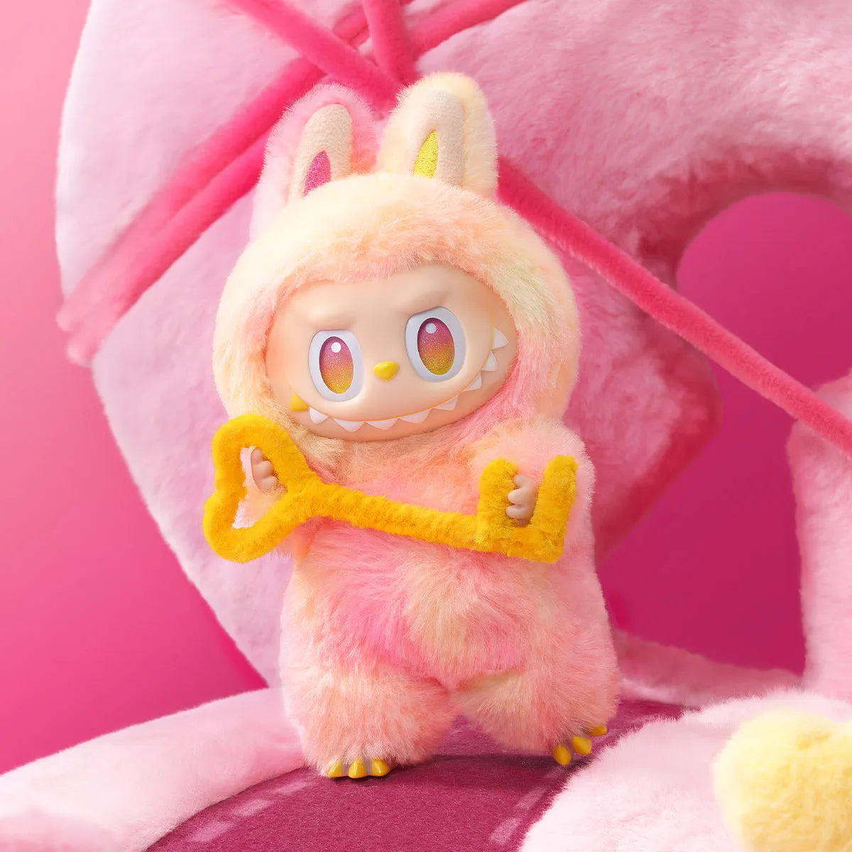 V3 BIG INTO ENERGY SERIES- PLUSH BLIND BOX