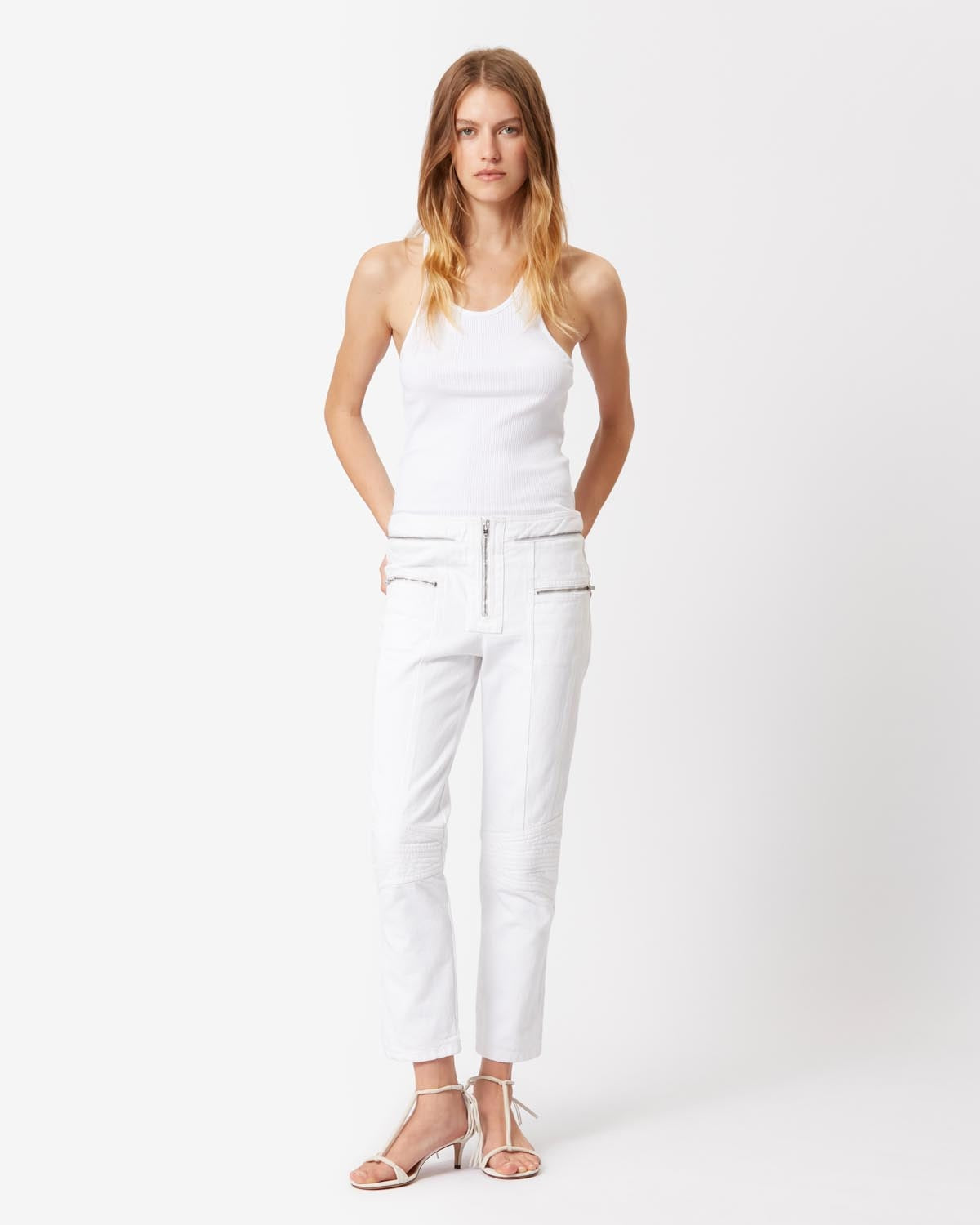 LOMA JEANS