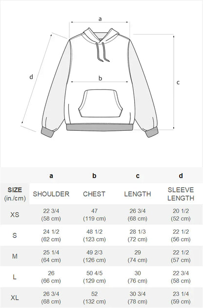 FLOWER EMBROIDERY NUMBER HOODIE