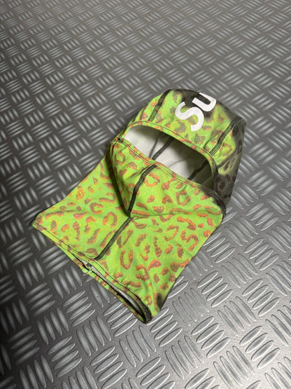 Heat Reactive Bandana