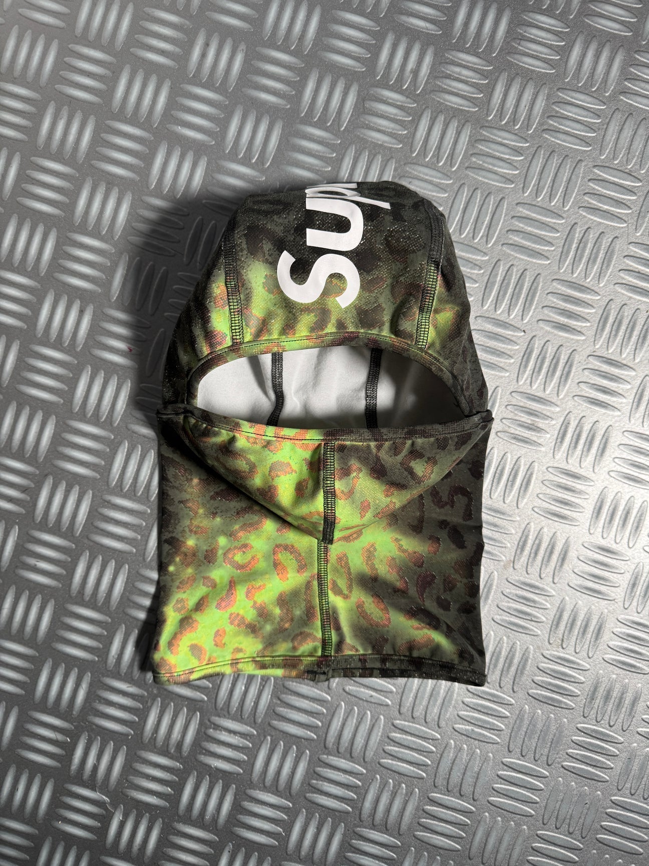 Heat Reactive Bandana