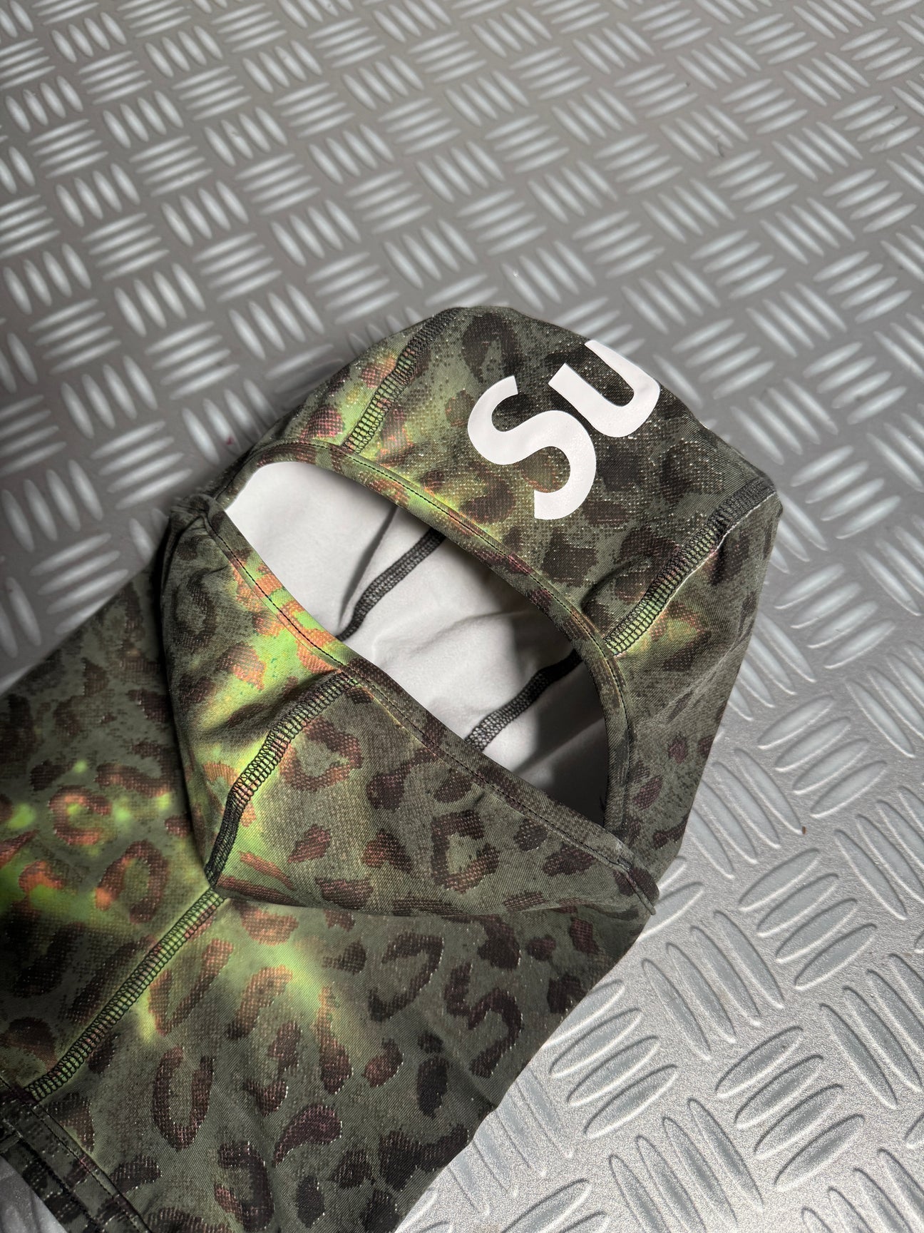 Heat Reactive Bandana